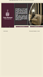 Mobile Screenshot of casamontani.hotelinroma.com