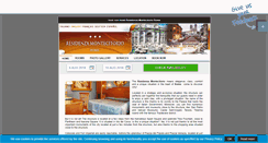 Desktop Screenshot of montecitorio.hotelinroma.com