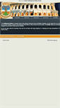 Mobile Screenshot of ilgattopardorelais.hotelinroma.com