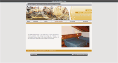 Desktop Screenshot of nightsinrome.hotelinroma.com